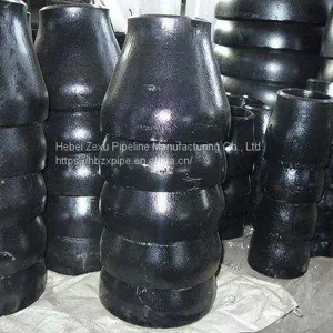 API 5L，APT5CT，ASTM A106 Carbon Steel Concentric Reducer thumbnail-1