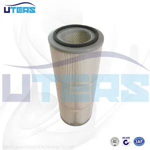 UTERS Replace UNITED OSD Air Compressor Filter Element 1880101011 thumbnail-2