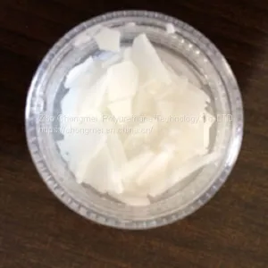 Chemical White Powder Polyethylene Wax PE WAX For PVC Products thumbnail-1