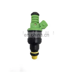 For Chevrolet Pontiac Ford Fuel Injector Nozzle OEM 0280150558 thumbnail-5