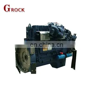 Weichai EFI Wd10 Engine for Truck Spare Parts thumbnail-3