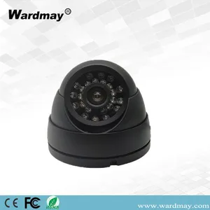CCTV Analog 420tvl/600tvl/700tvl Inside Bus Truck Taxi Indoor Mini Hidden Box Camera thumbnail-1