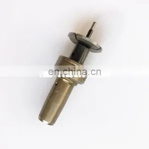 Common Rail Valve Cap 528,F00VC01502,F00VC01517 for 0445110369 thumbnail-2
