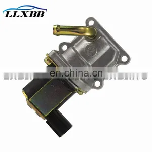 IACV FSN5-20-660 Idle Air Speed Control Valve for Mazda FSN5-20-660B FSN5-20-660A FSN520660 FSN520660A E9T06871 FSN520660B thumbnail-4
