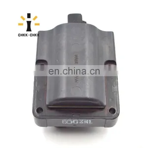 Professional Manufactory OEM 90919-02172 Ignition Coil thumbnail-1