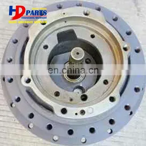 Travel Motor EC290 Travel Final Drive Assembly Apply To Track Excavator Spare Parts Final Drive Reducer thumbnail-5