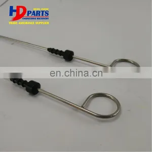 4TNV94 4D84 Oil Ruler Engine Spare Part thumbnail-3