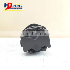 14602247 VOE146022247 EC480 EC480D Hydraulic Gear Pump thumbnail-3