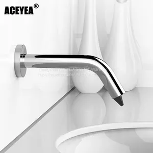 Avoid Secondary Cross-infection Hand Soap Dispenser Set For Kitchen thumbnail-1