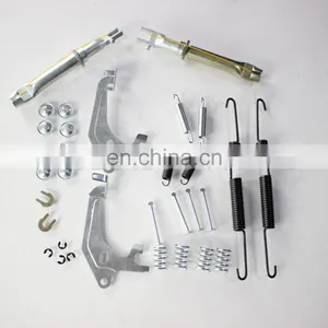 IFOB Rear Brake Shoes Adjuster Kits for Land Cruiser #47061-60011 thumbnail-3