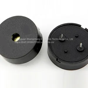 Piezoelectric Passive Buzze Scdz22*07 thumbnail-1