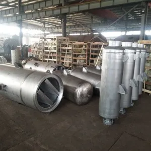 Lianyungang Tianshi Environmental Protection Equipment Co., Ltd. company overview - view 4 thumbnail