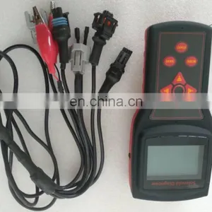 No,081(1) Solenoid Diagnoser for Rail Sensor and SCV thumbnail-2