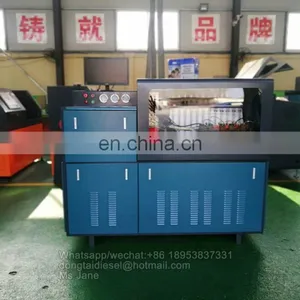Auto Electrical Test Bench CR3000 Test Bench Electric Motor thumbnail-2