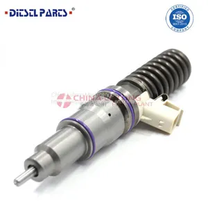 1hz Injector-4 Stroke Engine Fuel Injector 093500-3400 Apply to Toyota thumbnail-1