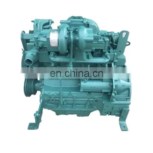 D4D EAE2 VOE 14521396 for Volvo Engine Assy for Excavator EC140B thumbnail-1
