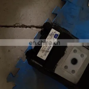 QY50K Hydraulic Pump HP051B678-20-20-10-02GA thumbnail-4