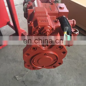 TB1140 Main Pump Takeuchi TB1140 Hydraulic Pump thumbnail-5