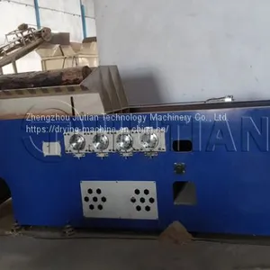 Wood Shaving Machine thumbnail-1