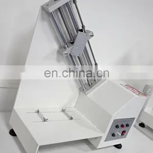 90 Degree Peel Adhesion Testing Machine 90 Degree Peel Strength Testing Machine Adhesive Peel Strength Test Machine thumbnail-3