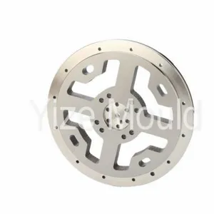 CNC Precision Machinery Parts Processing Non-standard Parts Customization Service thumbnail-3