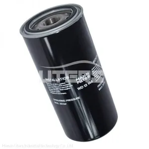 UTERS Replace of MANN Air Compressor Motor Oil Filter Element WD 13145 thumbnail-1