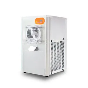 Commercial Italian Gelato Batch Freezer Hard Ice Cream Machine Cheap Price WT/8613824555378 thumbnail-1