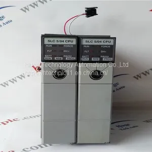 Allen-Bradley 1794-ACNR15 Adapter Module New Original Sealed thumbnail-1