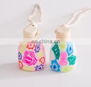 Customized Design Hot Selling Clips Refresher Air Freshener for Car Areon thumbnail-5