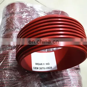 Racing OEM Quality Replacement Plastic Jet Pump Wear Rings Seadoo Sparks 267-000-617 267-000-813 267-000-925 for Spark 2-Up 3-Up thumbnail-2