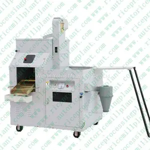 Small Rice Mill Plant 300kg Per Hour Automatic Rice Milling Machine thumbnail-1