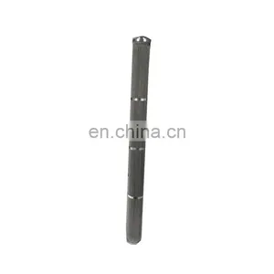 @ Stainless Steel Filter Pleated Hot Melt Filters,reusable Pleated Mesh Filter Candle thumbnail-4
