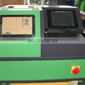 Computer Control EPS205 Common Rail Diesel Injector Test Bench thumbnail-2