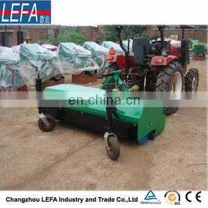 New Farm Tractors Vacuum Street Cleaning Machine thumbnail-6