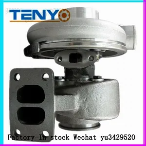 Cummins 6BTA TURBOCHARGER H1C Turbo 3522777 3522778 3802289 J919121 J907029 J919117 J907028 J919115 J919113 J907026 3528742 3535414 3535419 3535417 3535418 3535416 3538188 3535415 3535420 3535454 3530714 3535421 3528741 3530772 thumbnail-1