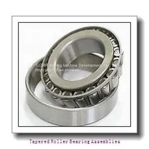 TIMKEN JM205149-90N01 Tapered Roller Bearing Assemblies thumbnail-1