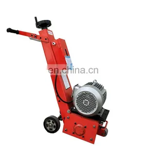 NM-250 Concrete Milling Machine 250 cm Milling Machine for Concrete Floor thumbnail-2