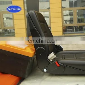 China Forklift Heli CPCD-35 Price of 3 Ton Forklift thumbnail-5