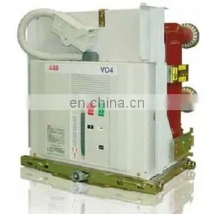 VD4/P 12.16.32 ABB Vacuum Circuit Breaker ABB VD4 VCB thumbnail-1