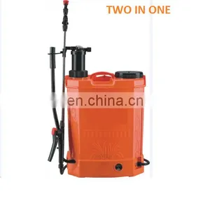 Battery Pump of Sprayer Fumigation thumbnail-1