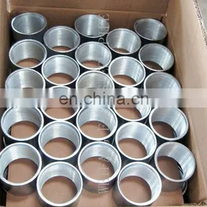 Rigid Conduit Coupling Zinc Plate Imc Coupling thumbnail-2