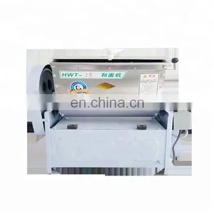 HWT-15 Bread Steamer Dough Mixer Machine Home Use Dough Mixer Dough Kneader thumbnail-3