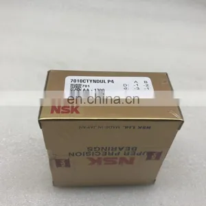 NSK Ball Screw Bearing 30TAC62BSUC10PN7B Super Precision Bearing thumbnail-3