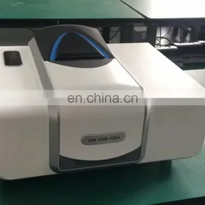 Ftir Infrared Spectrometer DW-FTIR-520A thumbnail-1