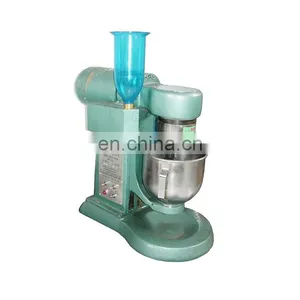 T-BOTA JJ-5 Cement Mixer Laboratory Electric Cement Mortar Mixer JJ-5 Mini Laboratory Electric 5L Cement Mortar Mixer thumbnail-2