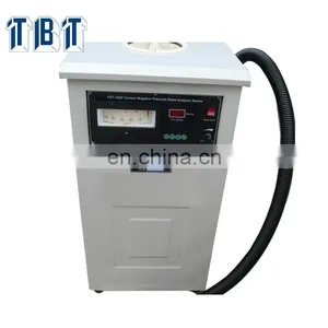 Cement Negative Pressure Mesh Analysis Apparatus thumbnail-2
