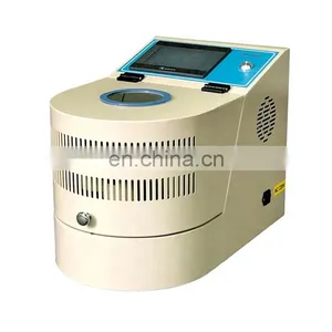 Small Gear Drive Planetary Ball Grinding Mill 2L Price Ceramic Zirconia Ball Mill Jar for Lab Planetary Ball Mill thumbnail-1