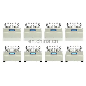 Gzq-z Sixteen Series Automatic Pneumatic Consolidation Instrument Testing Machine thumbnail-2
