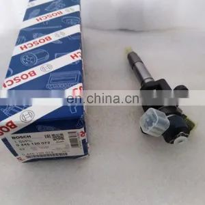 Cheap Price of Common Rail Injector 0445120072 Me225416 thumbnail-3