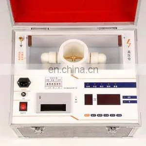 HCYJ-503 Insulating Oil Tester thumbnail-2